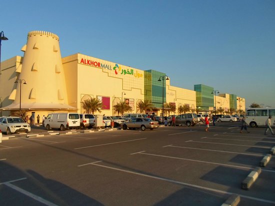 MDMA in Al Khor