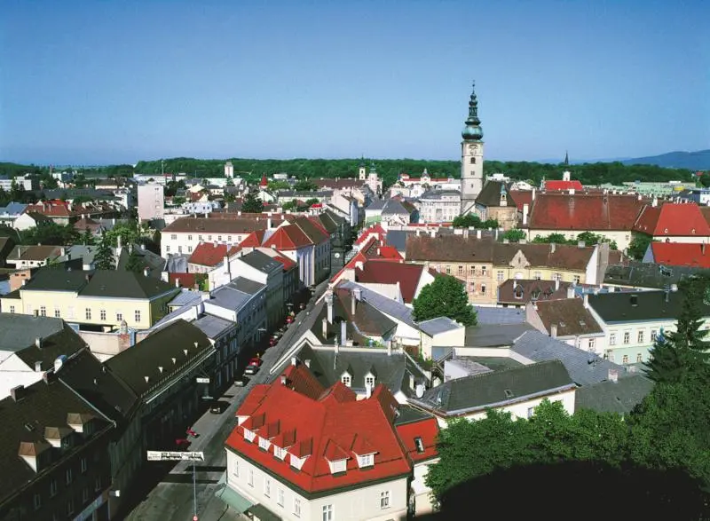 MDMA in Amstetten