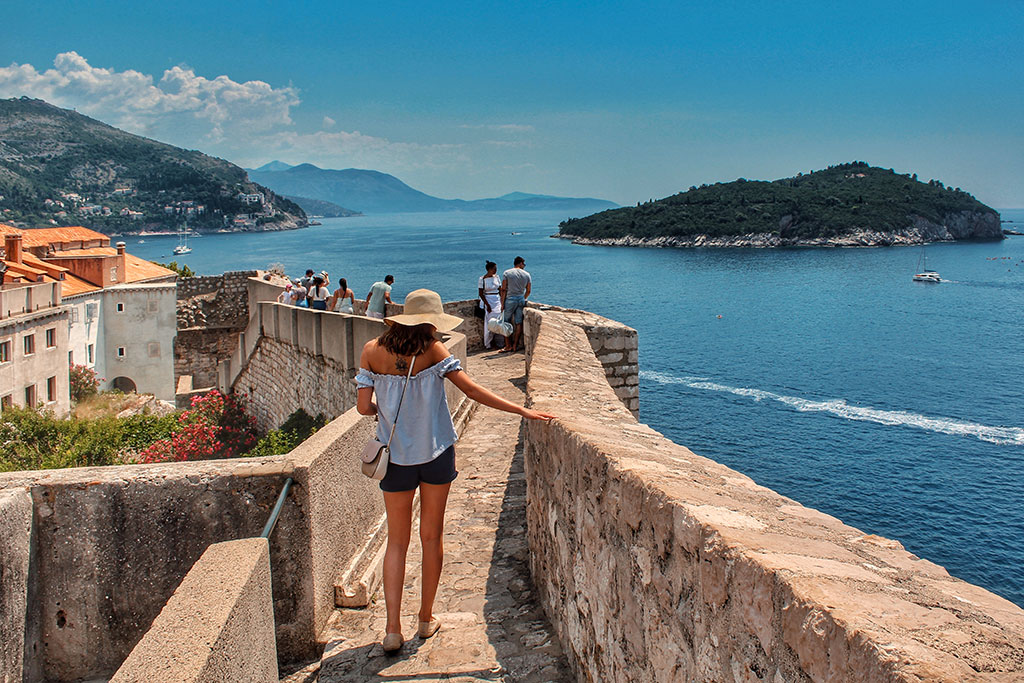 MDMA in Dubrovnik