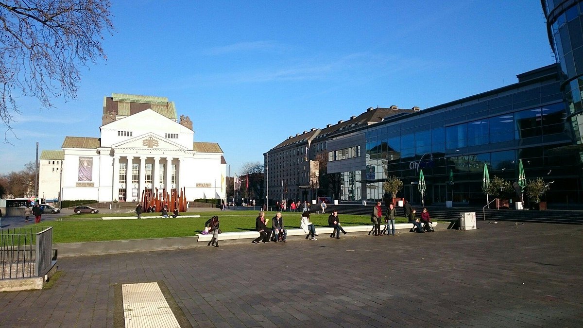 MDMA in Duisburg