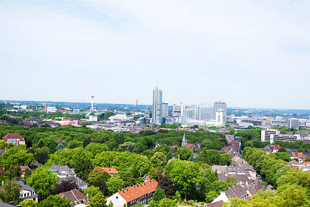 MDMA in Essen