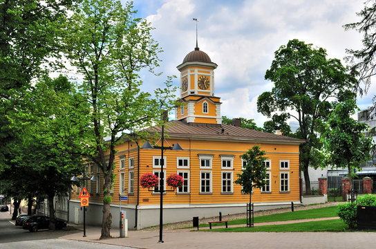 MDMA in Tampere