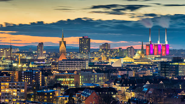 MDMA in Hanover