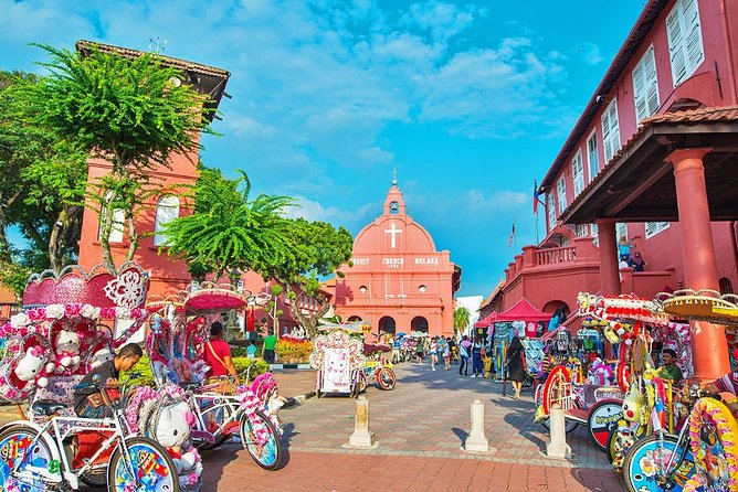 MDMA in Malacca