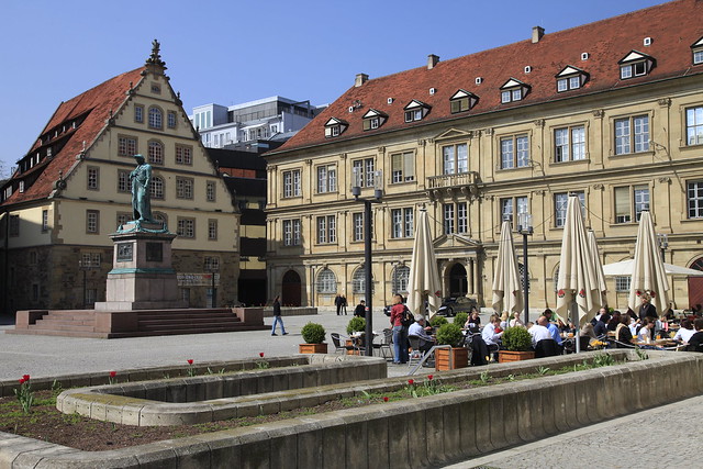 MDMA in Stuttgart