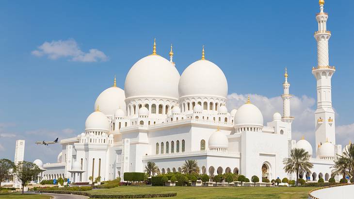 MDMA in Abu Dhabi