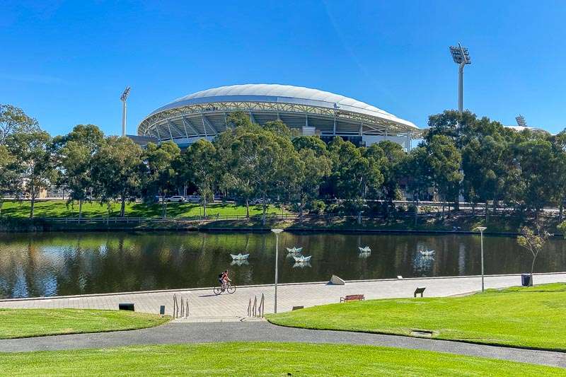 MDMA in Adelaide