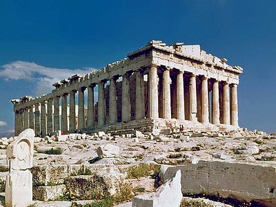 MDMA in Athens