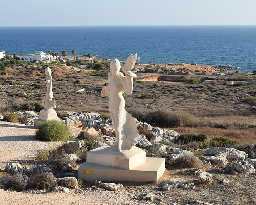 MDMA in Ayia Napa