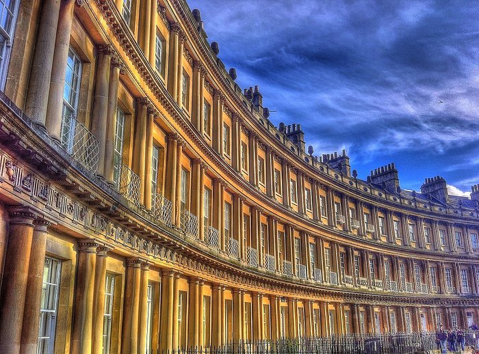 MDMA in Bath