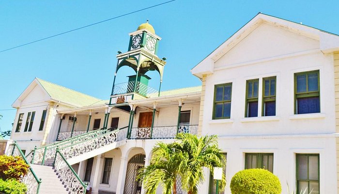 MDMA in Belize City