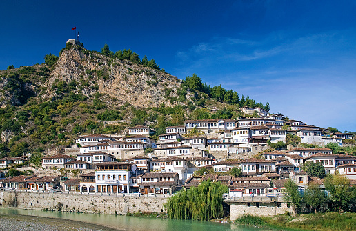 MDMA in Albania