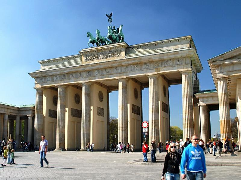 MDMA in Berlin