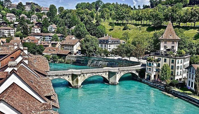 MDMA in Switzerland