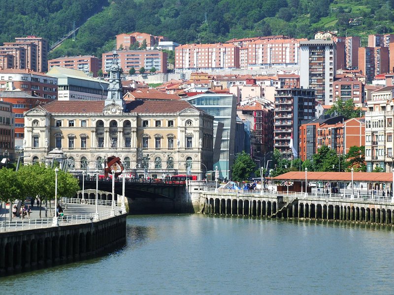 MDMA in Bilbao