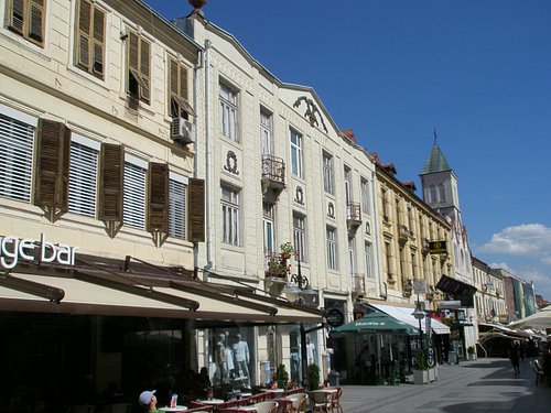 MDMA in Bitola