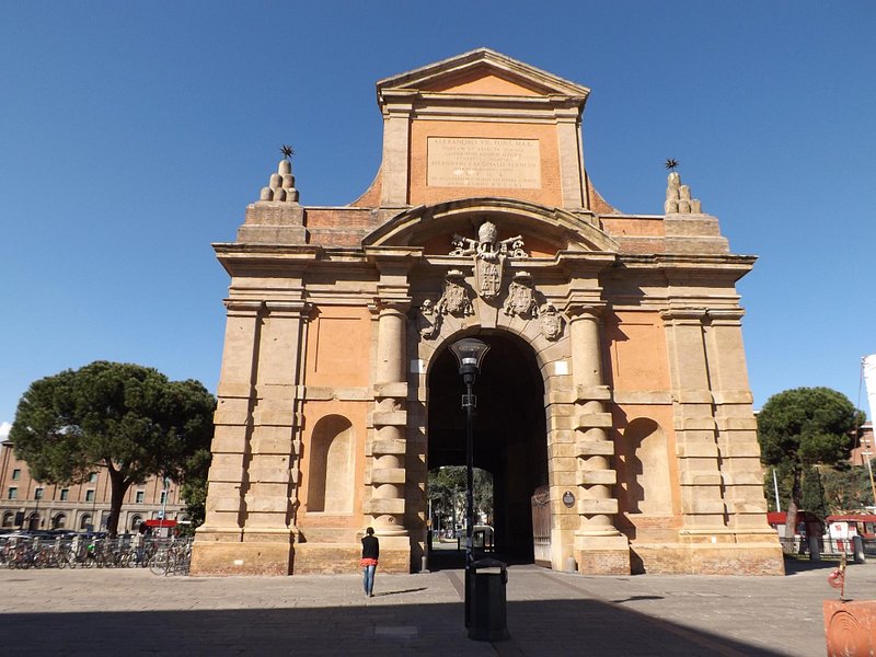 MDMA in Bologna