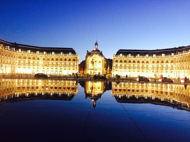 MDMA in Bordeaux