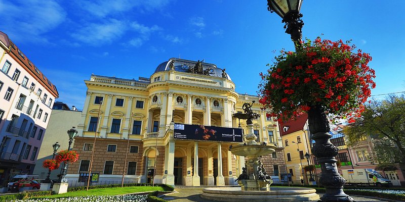 MDMA in Bratislava