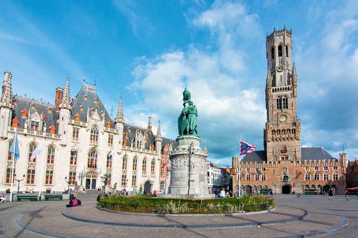 MDMA in Bruges