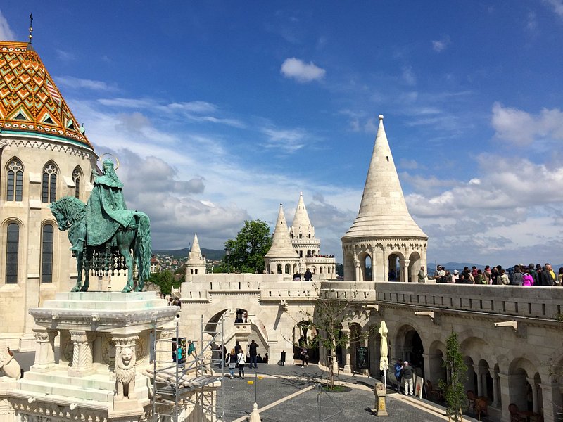 MDMA in Budapest
