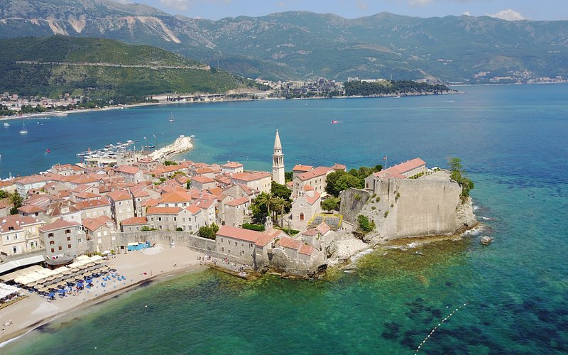 MDMA in Budva