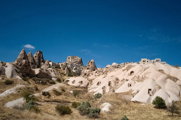 MDMA in Cappadocia