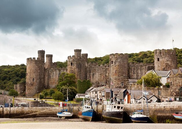 MDMA in Conwy