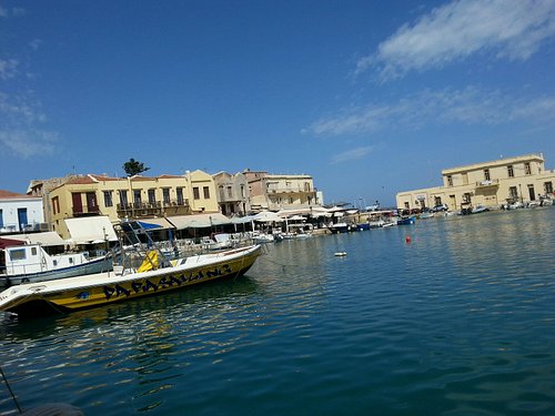 MDMA in Crete