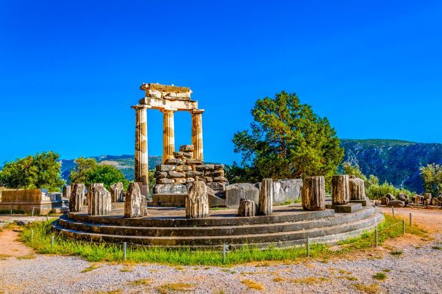 MDMA in Delphi