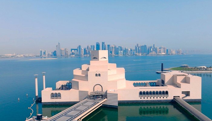 MDMA in Doha