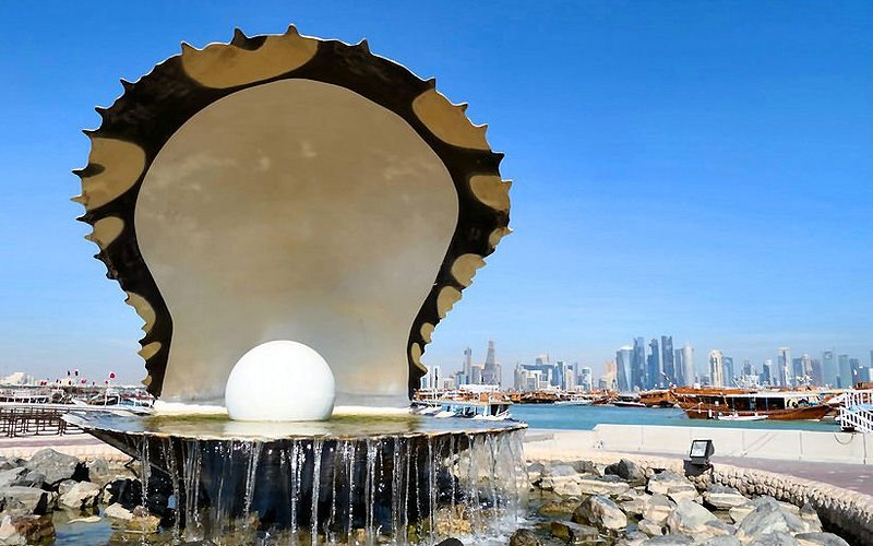 MDMA in Qatar