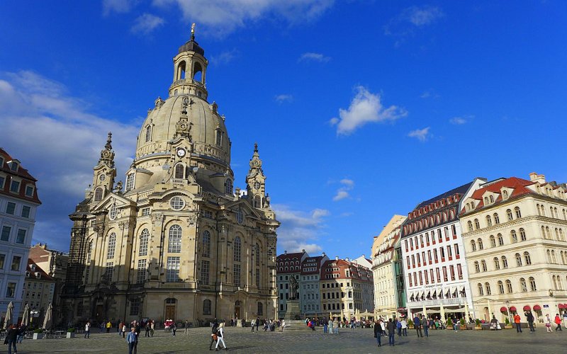 MDMA in Dresden