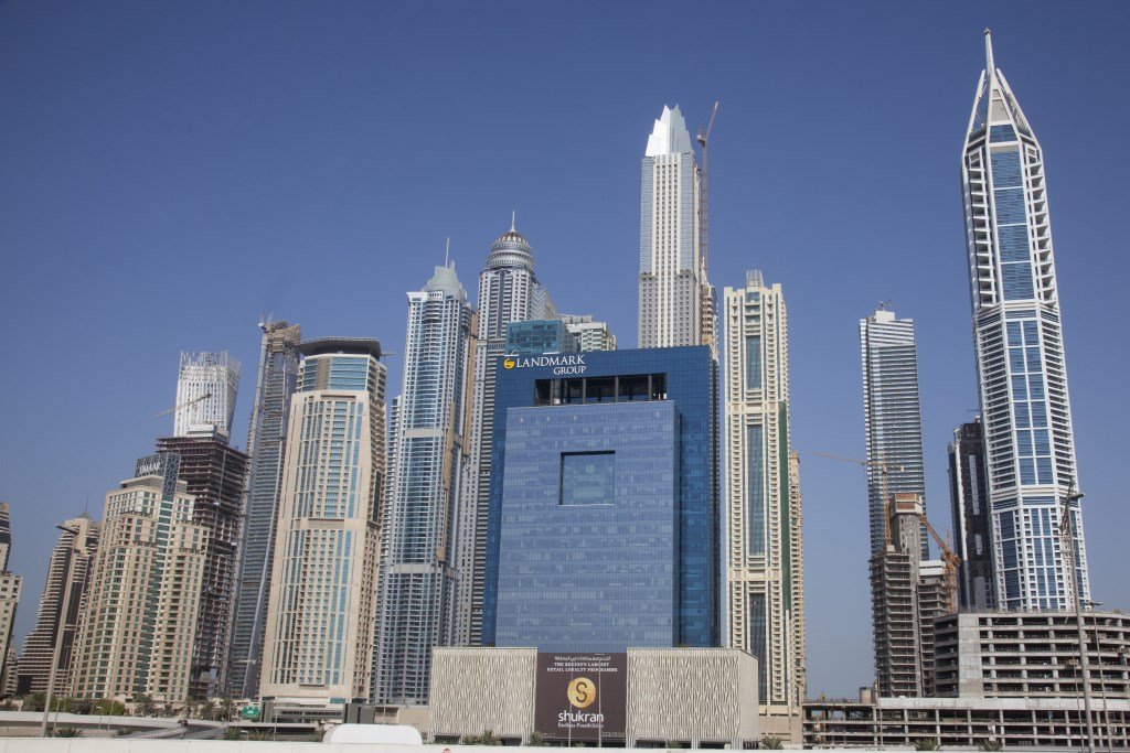 MDMA in UAE