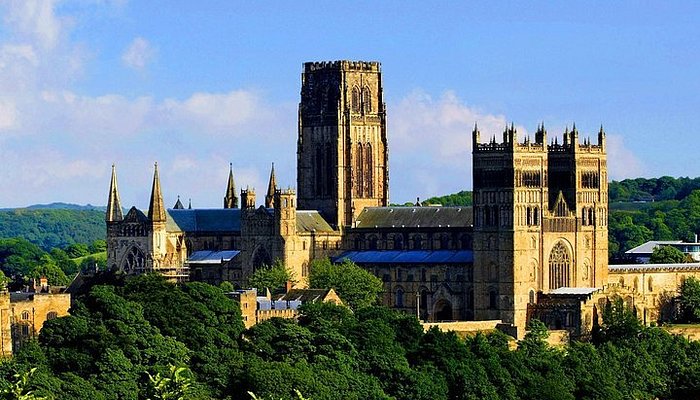 MDMA in Durham