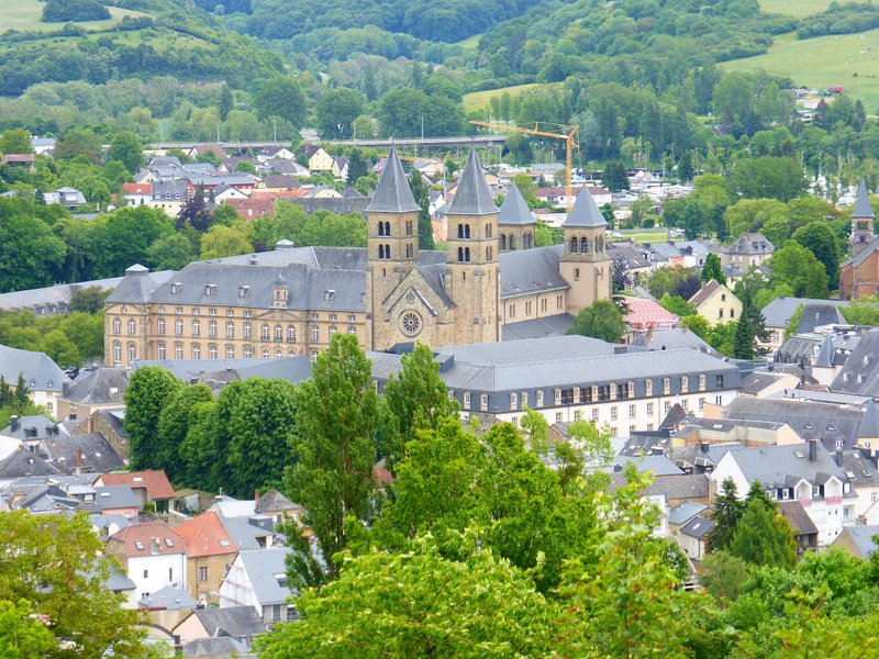 MDMA in Echternach