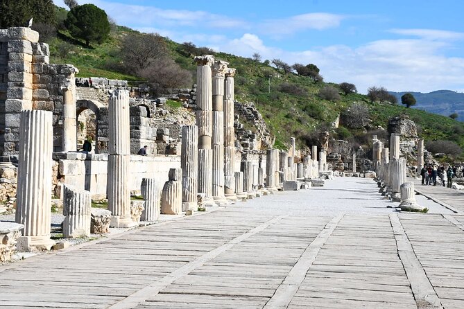 MDMA in Ephesus