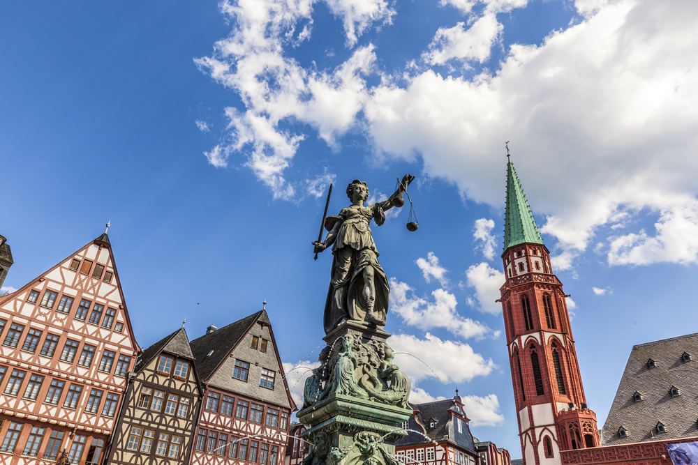 MDMA in Frankfurt