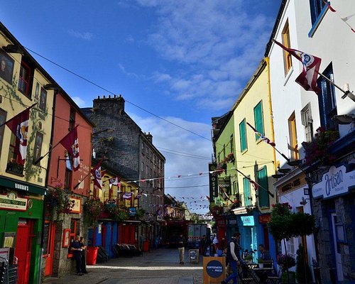 MDMA in Galway