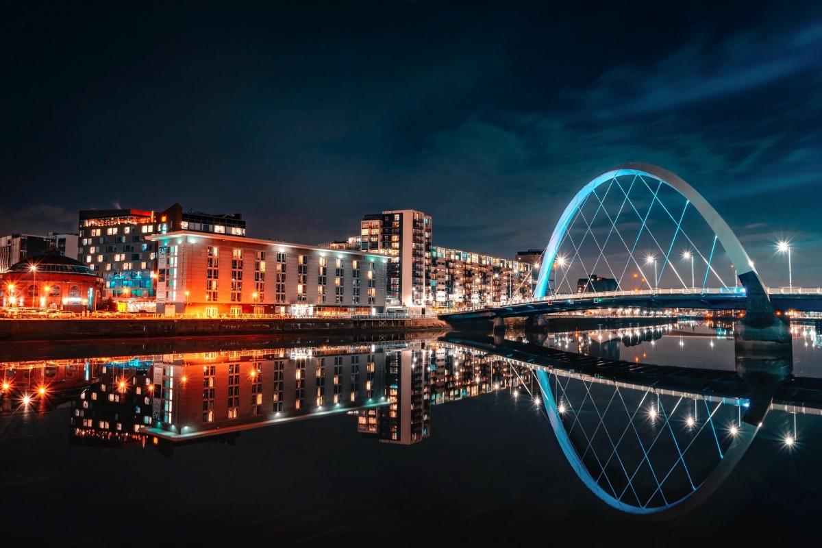 MDMA in Glasgow