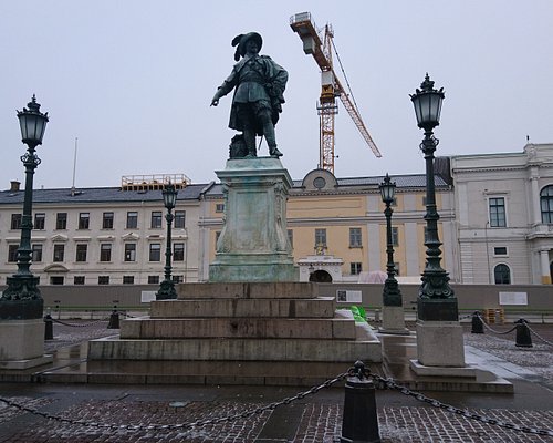 MDMA in Gothenburg