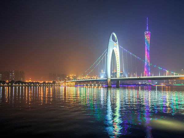 MDMA in Guangzhou