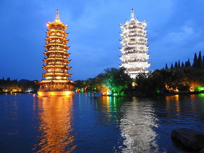 MDMA in Guilin