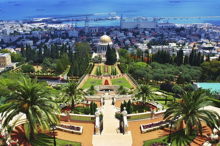 MDMA in Haifa