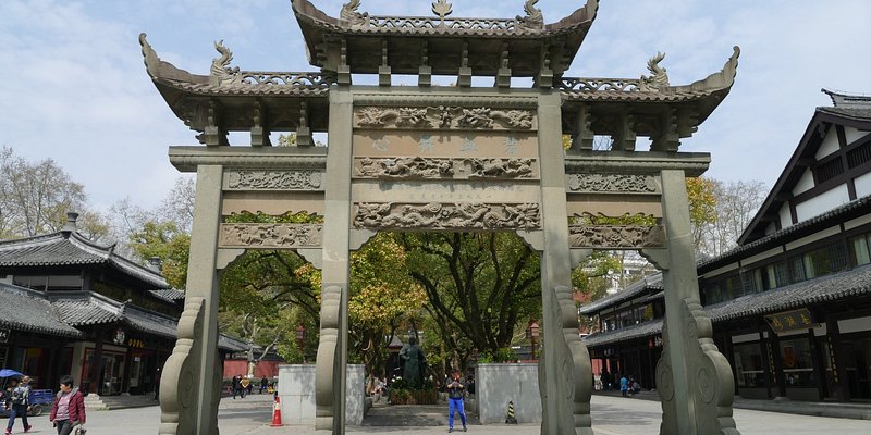 MDMA in Hangzhou
