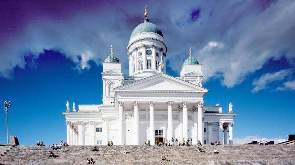 MDMA in Finland