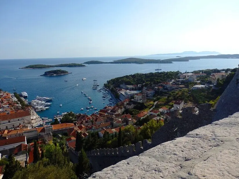 MDMA in Hvar