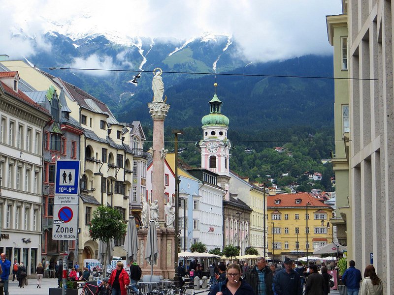 MDMA innsbruck