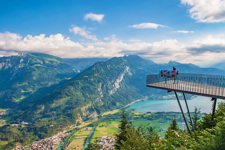 MDMA interlaken