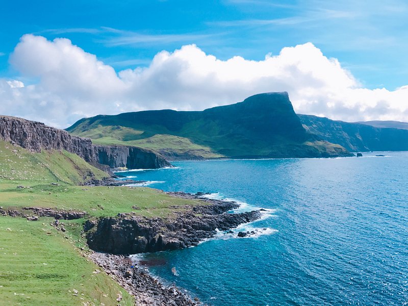 MDMA in Skye